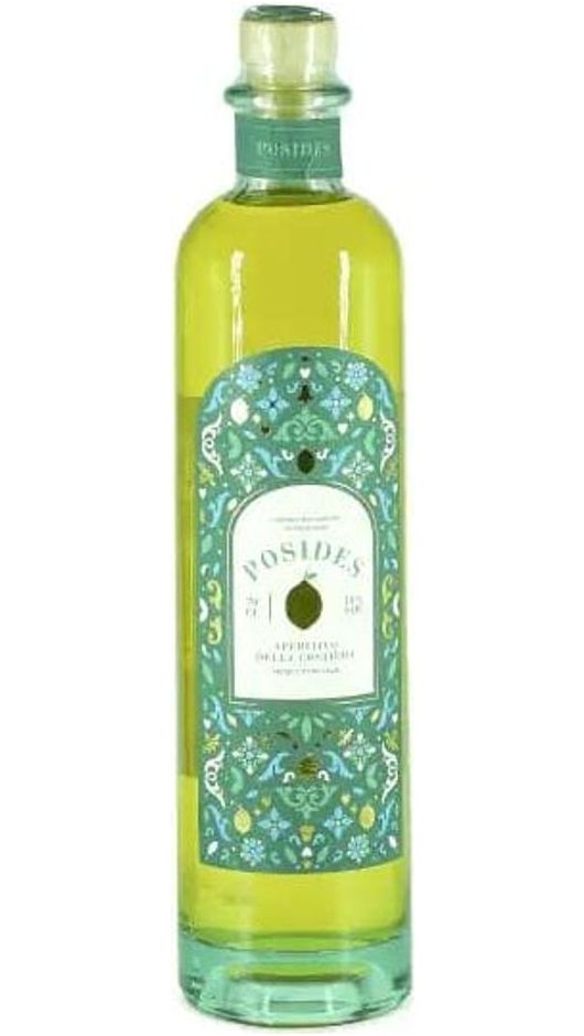 Liquore Cordiale 70cl - Posides