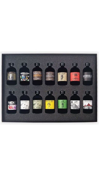 Liquore Experience Box Full 70cl - Vecchio Magazzino Doganale