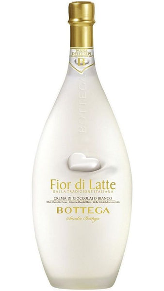 Liquore Fior di Latte 50cl - Bottega