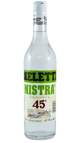 Mistrà Meletti 70cl