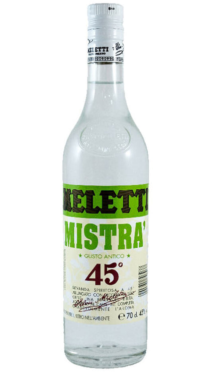 Mistrà Meletti 70cl