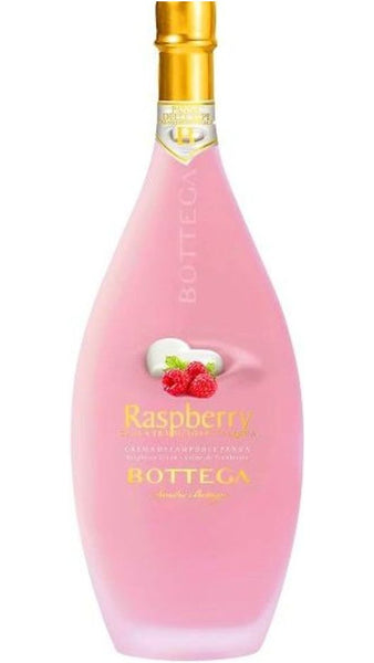 Liquore Lampone 50cl - Bottega