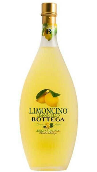 Liquore Limoncino 70cl - Bottega