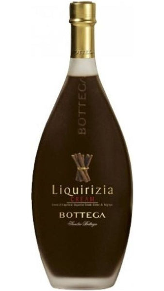 Liquore Liquirizia 50cl - Bottega