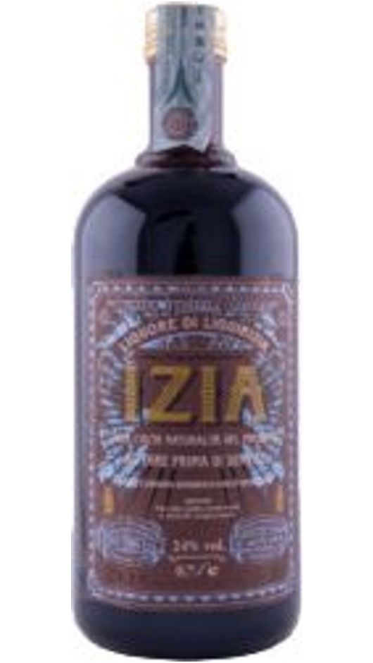 Liquore Liquirizia Izia 70cl - Roby Marton