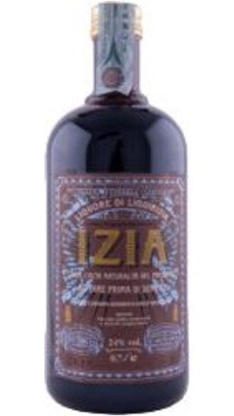 Liquore Liquirizia Izia 70cl - Roby Marton