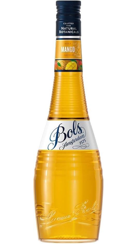 Liquore Mango 70cl - Bols