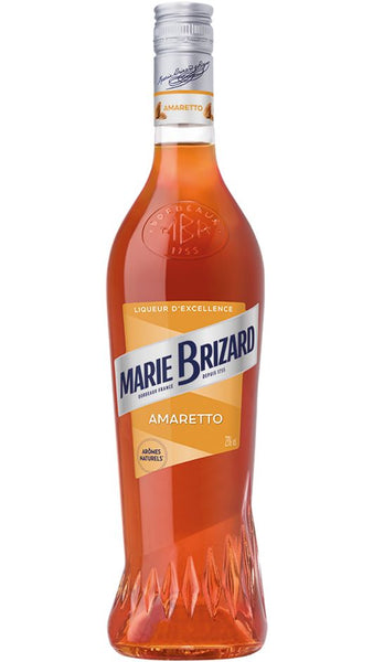 Liquore Amaretto 70cl -  Marie Brizard