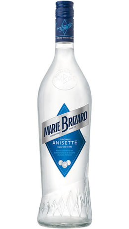 Anisette Liqueur 70cl - Marie Brizard