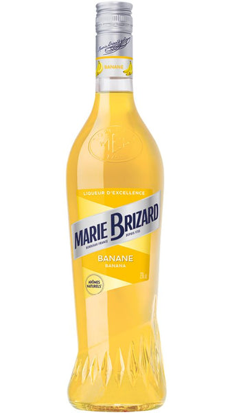 Liquore Banana 70cl - Marie Brizard