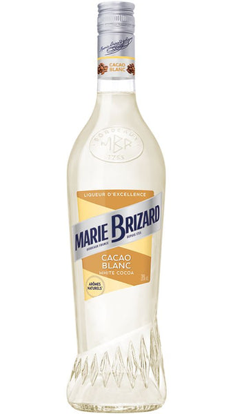 Liquore Cacao Blanc 70cl - Marie Brizard