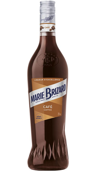 Liquore Caffé 70cl - Marie Brizard