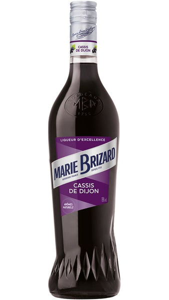 Liquore Cassis de Dijon 70cl - Marie Brizard
