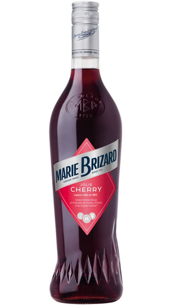 Liquore Cherry Brandy 70cl - Marie Brizard