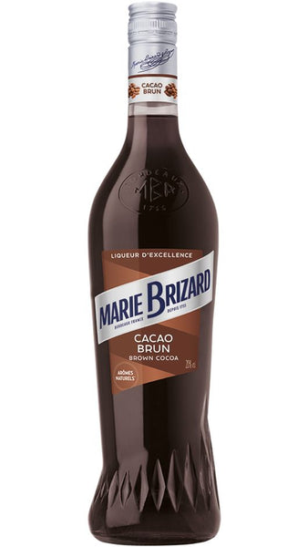 Liquore Crema Cacao 70cl - Marie Brizard