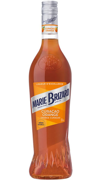 Liquore Curacao Orange 70cl - Marie Brizard