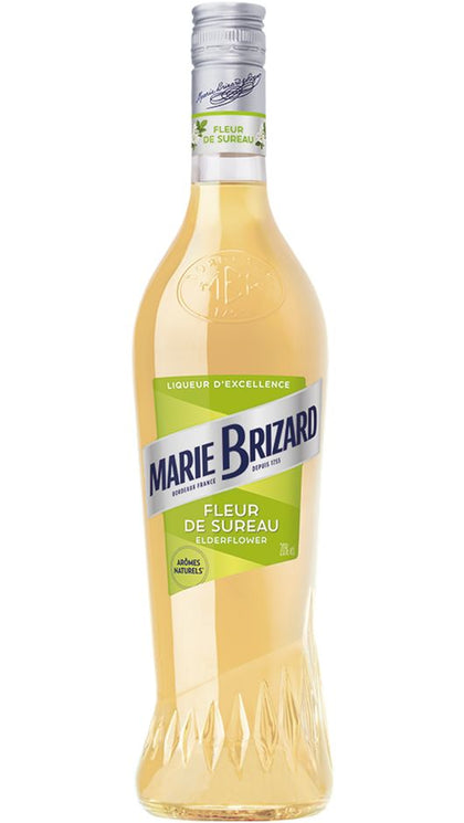 Liquore Fleur de Sureau 70cl - Marie Brizard