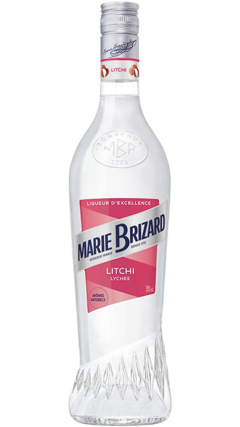 Liquore Litchi 70cl - Marie Brizard