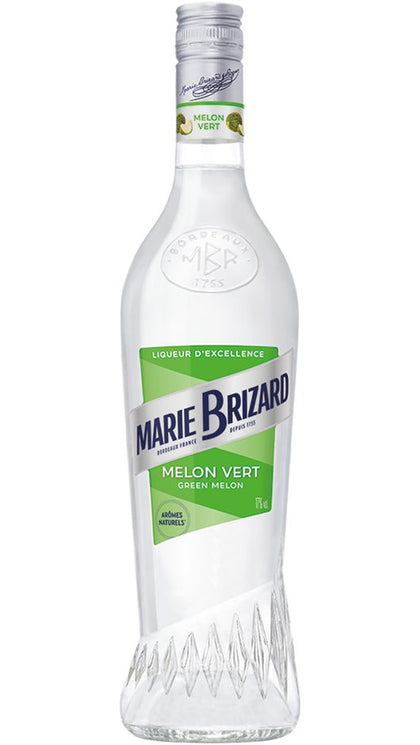 Liquore Melone Verde 70cl - Marie Brizard