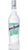 Liquore Menta Bianca 70cl - Marie Brizard