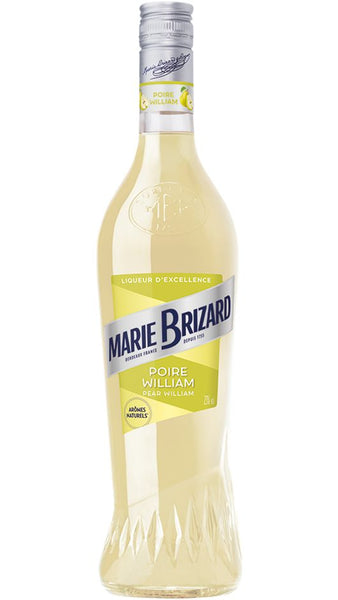 Liquore Pera William 70cl - Marie Brizard