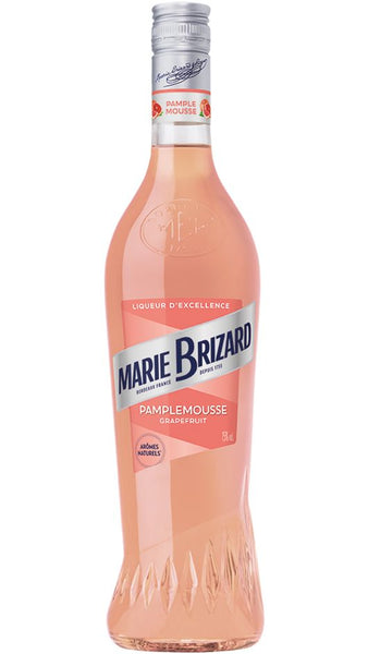 Liquore Pompelmo Rosa 70cl - Marie Brizard