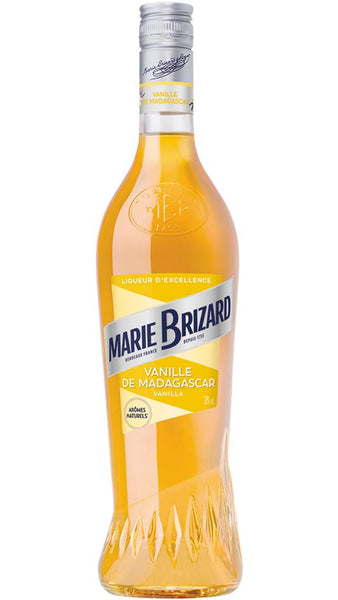 Liquore Vaniglia Madagascar 70cl - Marie Brizard