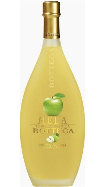 Liquore Mela 50cl - Bottega