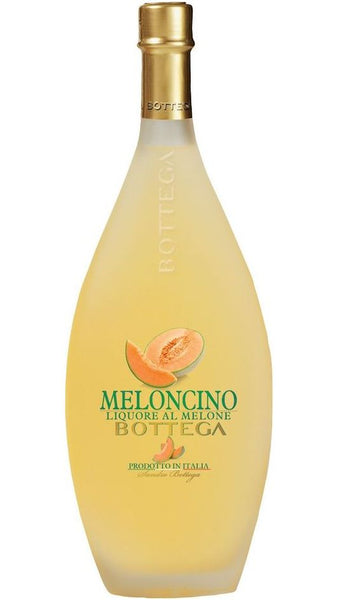 Liquore Meloncino 50cl - Bottega
