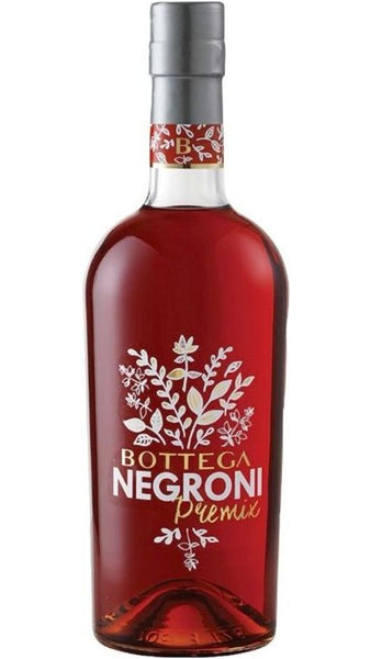 Liquore Negroni 70cl - Bottega