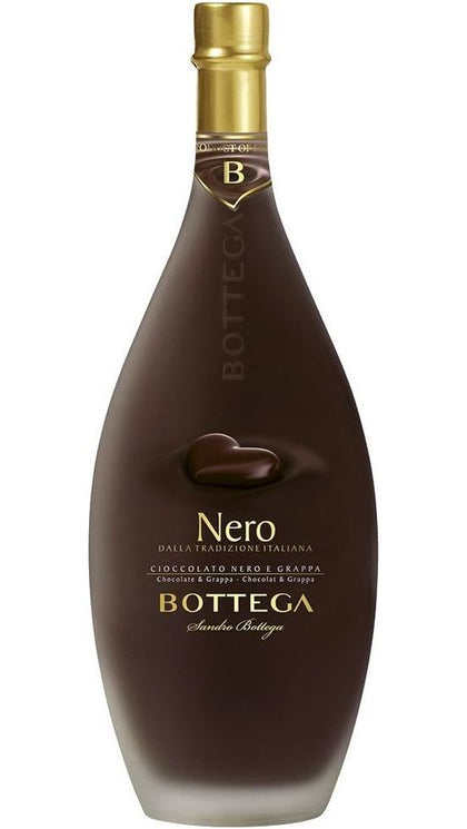 Liquore Nero 50cl - Bottega