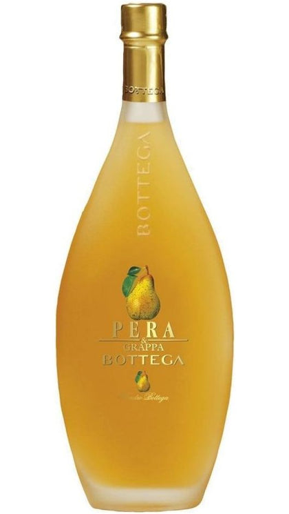 Liquore Pera 50cl - Bottega