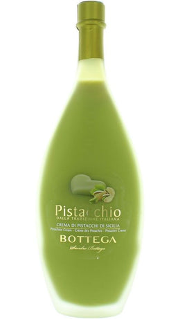 Liquore Pistacchio 50cl - Bottega