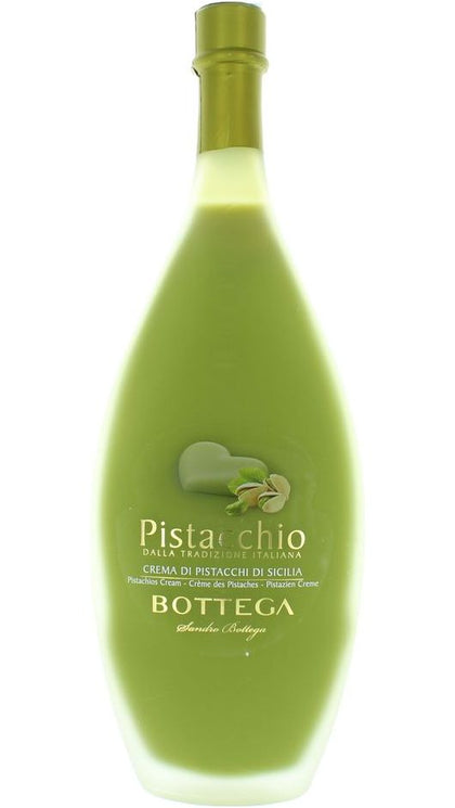 Liquore Pistacchio 50cl - Bottega