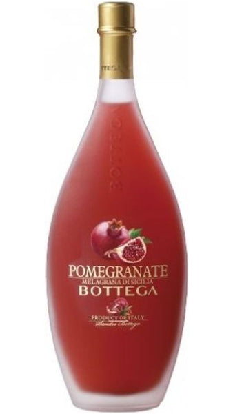 Liquore Pomegranate 50cl - Bottega