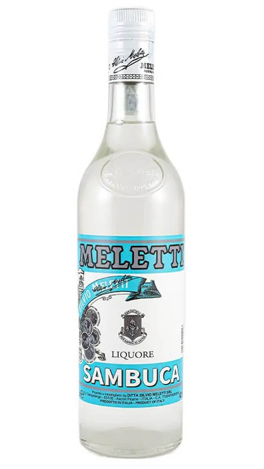 Meletti Sambuca 70cl
