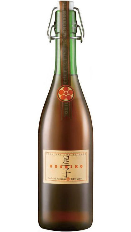 Liquore Umeshu 70cl - Hoshiko