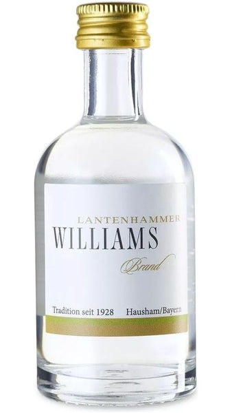Liquore Williams 50cl - Distillerie Lantenhammer