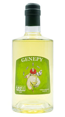 LiquorealGinepro70cl-Genepy-