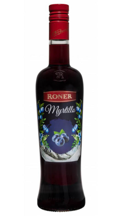 Roner Liquore Myrtillo 70cl