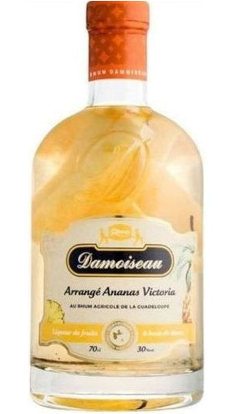 Damoiseau Les Arranges Ananas Victoria 70cl