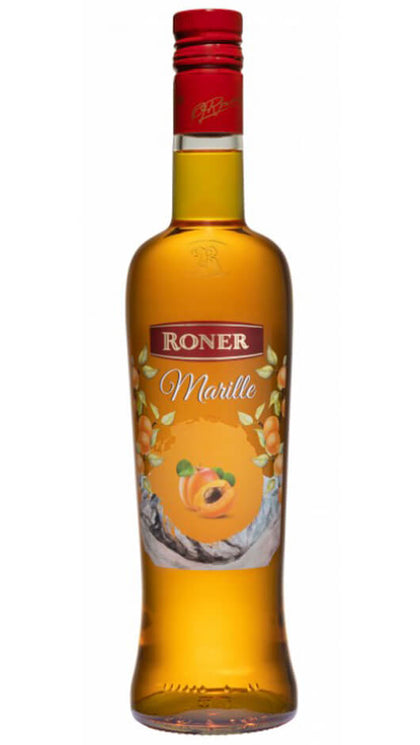 Roner Liquore Marille (Albicocca) 70cl