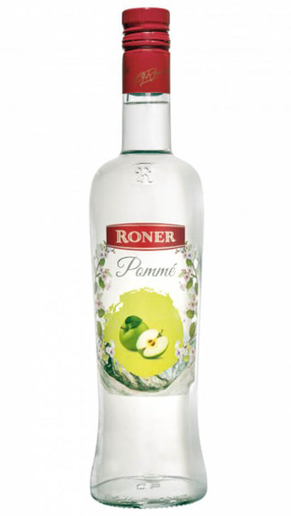 Roner Liquore Pomme' (Mela Verde) 70cl