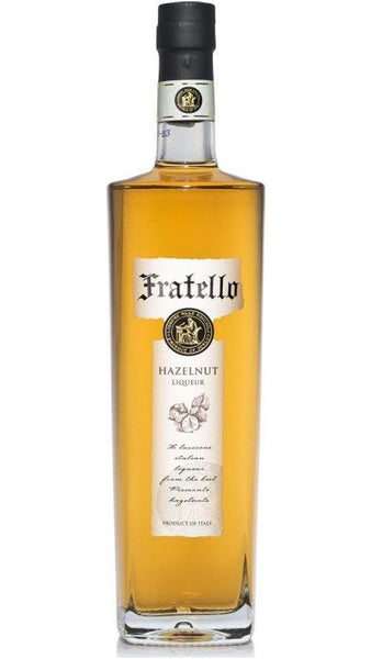 Liquore alle nocciole 70cl - Fratello -  Francoli