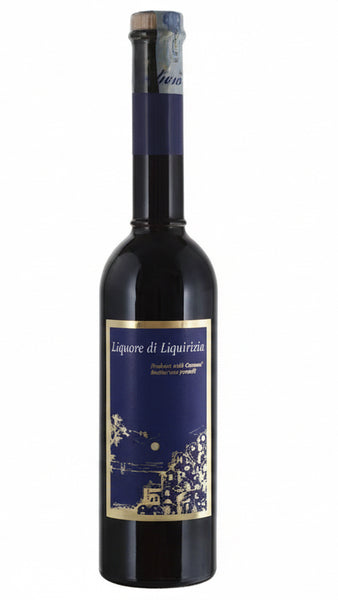 Liquore di Liquirizia - 50 Cl - Profumi della Costiera - Folonari