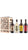 Liquore in Cassetta di Legno Tris Challenge 70cl - Vecchio Magazzino Doganale