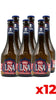 Lisa - Birra del Borgo 33cl - Cassa da 12 Bottiglie
