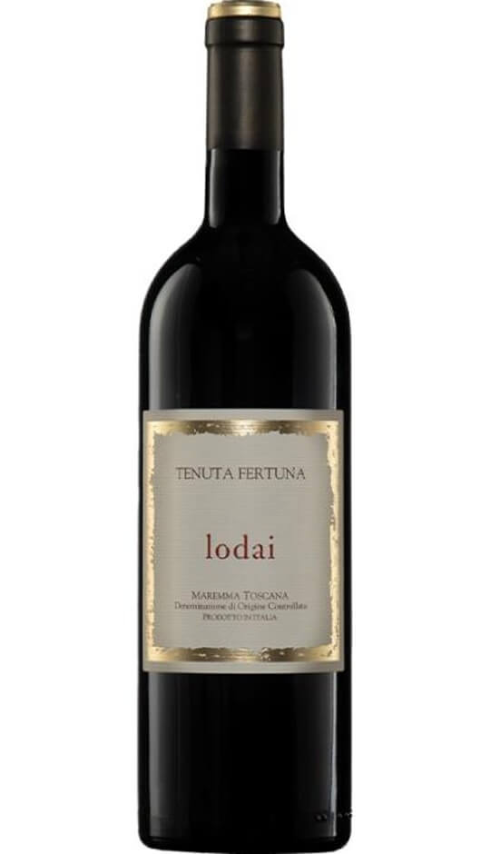 Lodai DOC - Tenuta Fertuna