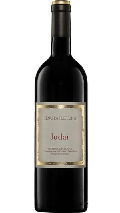 Lodai DOC - Tenuta Fertuna