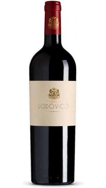 Lodovico - Tenuta del Nicchio